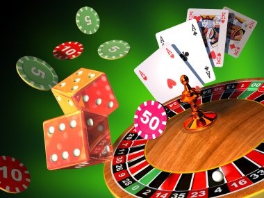 Speed Baccarat gameplay and betting interface